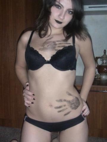 Алина фото 2