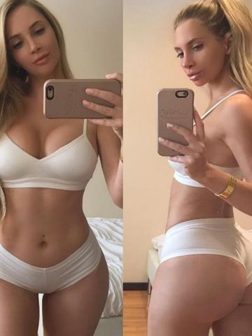 Жанна фото 2